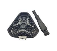 ZWFYJEWU Tête De Rechange Compatible avec Les Lames De Rasoir Philips S3000, S3103, S3206, S3202, S3203, S3102 Et S4303. Ne S'applique Pas Aux Modèles De La Série 3000 Et 5D.