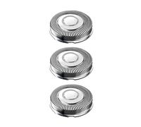 ZWFYJEWU Têtes De Rechange SH71, Compatibles avec Philips, Norelco, Rasoirs Séries 7000, 5000, S7782, S7788(3pc sH71)