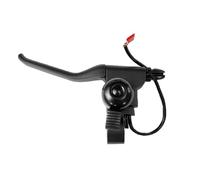 ZWHEEL Manette de frein avec sonnette pour trottinette électrique Zfox/Zfox Plus/Zlion X/ZlionX MAX, MASCOOTER S1/S2