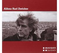 Zwicker - Der Tod Und Das Madchen: Oper in Sechs Szenen