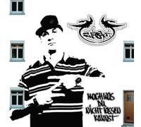Zwieback - Mach Was du Nicht Lassen Kannst [Import]