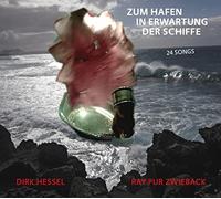 Zwieback,Ray Pur - Zum Hafen in Erwartung der Schiffe