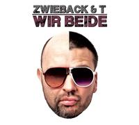 Zwieback & T - Wir Beide [Import]