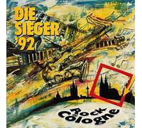 Zwiebop - Rock de Cologne - Die Sieger '92