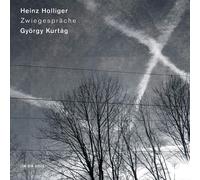 Heinz Holliger – Zwiegesprache