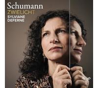 Zwielicht (Schumann: Piano Works)
