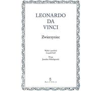Zwierzyniec - Leonardo da Vinci (littérature et journalisme en polonais)