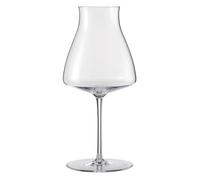 ZWIESEL 1872 Wine Classics Select Whiskey Glass, Set of 2, Soufflé à la bouche, Boisson, Whisky, Forme 1366, Verre en cristal, 292 ml, 120501