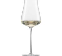 Zwiesel Glas 2 pièces verre à vin blanc Riesling The Moment fait main- résistant au lave-vaisselle 122211