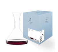 Zwiesel Glas Carafe à décanter Vivid Senses en verre polyvalente, verre en cristal Tritan robuste, fabriquée en Allemagne (n° d'article 124071)