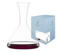 Zwiesel Glas Carafe à décanter Vivid Senses fabriquée à la main