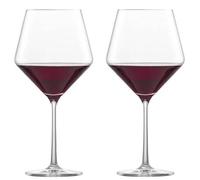 Zwiesel Glas Coupe à bourgogne Pure 692 ml 23,4 cm Ø 11,4 cm