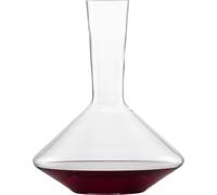 ZWIESEL GLAS Décanteur à vin rouge Pure 750ml H27,1cm Ø22,2cm