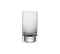 ZWIESEL GLAS Ensemble de 6 verres à schnaps SIMPLE 46ml