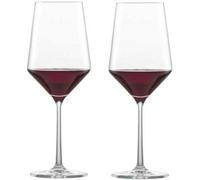 Schott Zwiesel Pure Cabernet Lot de 2 verres à vin