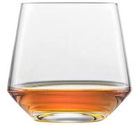Zwiesel Glas Gobelet à whisky Pure 389 ml H 9 cm Ø 9,6 cm