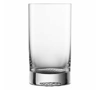 Zwiesel Glas Gobelet Echo (4 pièces), verre en cristal, transparent, 314 ml, ...
