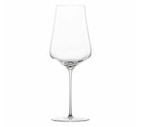Zwiesel Glas Hybrid Bordeaux Verre à vin rouge Duo (set de 2), verre en crist...
