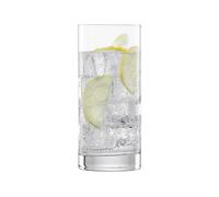 Zwiesel Glas Tavoro Lot de 4 verres à long drink en tritan - Passe au lave-vaisselle - Incassables