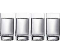 ZWIESEL GLAS machinemade 4 pièces BOUCHETS PETIT ECHO 42 (KT4) 123376