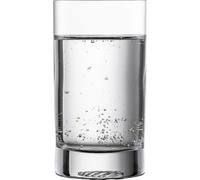 ZWIESEL GLAS machinemade 4 pièces COUPES MOYENS ECHO 14 (KT4) 123380