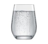 Zwiesel Glas Prizma Gobelet polyvalent 373 ml H10,4 cm Ø 8,1 cm