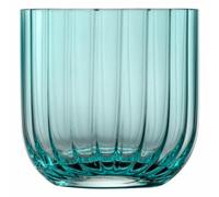 ZWIESEL GLAS machinemade FEU DE VENT DIALOGUE 100 PETROL (KT1) 122758