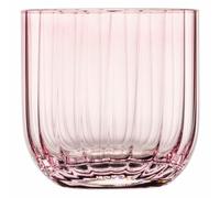 ZWIESEL GLAS Photophore Dialogue lilas
