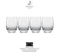 Zwiesel Glas - Pour Vous Schnaps - Ensemble De 4 Verres À Shot - Revendeur