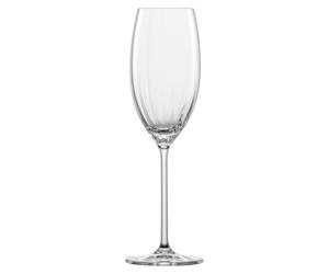 Zwiesel Glas Prizma - Champagne (2 pièces)