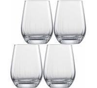 Zwiesel Glas Prizma Gobelet polyvalent 373 ml H10,4 cm Ø 8,1 cm