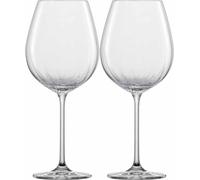 Zwiesel Glas Prizma Verre à vin rouge 613 ml Hauteur 23,6 cm Ø 10 cm