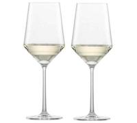 Zwiesel Glas Pure - Set 2 Coupes Sauvignon H 23 CM - Revendeur