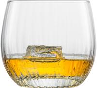 Zwiesel Glas Rum und Whisky Fortune Glas 400 ml, 4 Stück