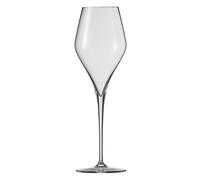 Schott Zwiesel 118607 Verre à Champagne, Verre, Transparent, 6 unités
