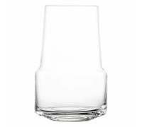 Zwiesel Glas Sekt Tumbler Level Set de 2 pièces, verre en cristal, transparen...
