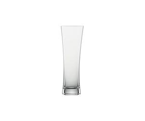 ZWIESEL GLAS Set de 4 verres à bière WEIZENBIER 0,3 l