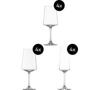 ZWIESEL GLAS Set de verres MioVino 12 pièces