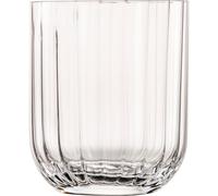 Zwiesel Glas Vase Dialogue, Blumenvase, Dekovase, Glas, Grafit, 12,4 cm, 122755
