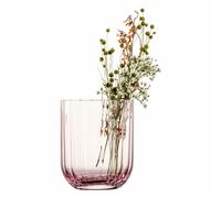 ZWIESEL GLAS Vase Dialogue lilas