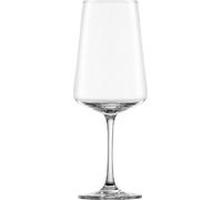 ZWIESEL GLAS Verre à vin rouge avec point de mousse MioVino (set de 4)