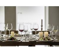 ZWIESEL GLAS Verre à vin rouge Prizma 613ml h: 23,6 cm Ø10cm
