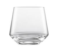 Zwiesel Glas Gobelet à whisky Pure 389 ml H 9 cm Ø 9,6 cm