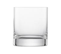Zwiesel Glas WHISKY Gläser, 315 ml, 4 pièces, TAVORO