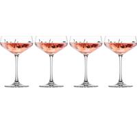 Zwiesel Glas Verres à cocktail Echo 277 ml - 4 pièces