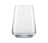 Zwiesel Glas Vervino Lot de 4 gobelets polyvalents, avec point de mouse, passent au lave-vaisselle, fabriqués en Allemagne (n° d'article 122203)