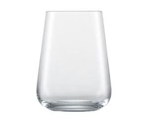 Zwiesel Glas Vervino Lot de 4 gobelets polyvalents, avec point de mouse, passent au lave-vaisselle, fabriqués en Allemagne (n° d'article 122203)