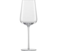 Zwiesel Glas Vervino Verre à vin blanc Riesling avec point de mousse Set 2 pcs. 0,40 L