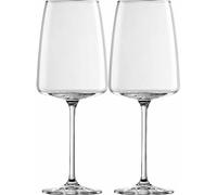 Zwiesel Glas - Sens Vifs - 2 Verres À Vin Fruités Et Délicats - Revendeur