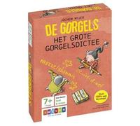 Zwijsen Le Gorgels Le Grand Gorgels Dictée